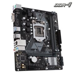 Новая материнская плата Asus Prime H310M-F R2.0 / Socket LGA1151 / USB 3.1