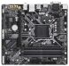 Новая материнская плата Gigabyte B360M DS3H / Socket LGA1151 / M.2 купить