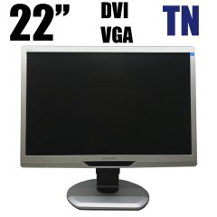 Philips Brilliance 220B2