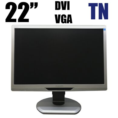 Philips Brilliance 220B2