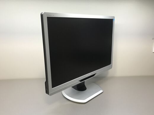 Philips Brilliance 220B2