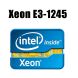 Процессор Intel Xeon E3-1245 (аналог i7-2600) / Сокет LGA1155 купить