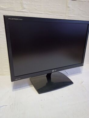 Монітор Б-клас LG IPS225T / 22" (1920x1080) IPS / 1x DVI, 1x VGA