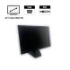 Монітор Samsung SyncMaster B2440 / 24" (1920x1080) TN / 1x DVI, 1x VGA купити