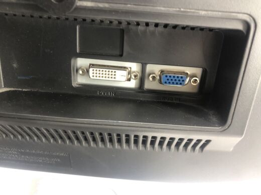 Монітор Samsung SyncMaster B2440 / 24" (1920x1080) TN / 1x DVI, 1x VGA