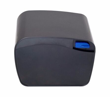 Кухонний POS-принтер Xprinter XP-D300H з дзвінком і світловою індикацією USB + Ethernet + RS232
