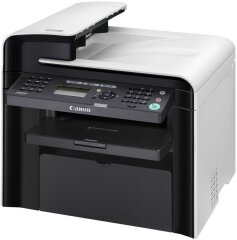 МФУ Б-класс Canon i-SENSYS MF4570dn / Лазерная монохромная печать / 600 x 600 dpi / A4 / 25 стр/мин / USB 2.0, Ethernet / Дуплекс