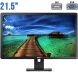 Монитор Dell E2214Hb / 21.5" (1920x1080) TN / DVI, VGA / VESA 100x100 купить