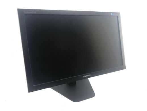 Монітор Samsung SyncMaster B2440 / 24" (1920x1080) TN / 1x DVI, 1x VGA