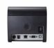 Кухонний POS-принтер Xprinter XP-D300H з дзвінком і світловою індикацією USB + Ethernet + RS232 купити
