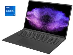 Игровой ультрабук LG Gram 17 17Z90R / 17" (2560x1600) IPS / Intel Core i7-1360P (12 (16) ядер по 3.7 - 5.0 GHz) / 32 GB DDR5 / 2000 GB SSD / nVidia GeForce RTX 3050, 4 GB GDDR6, 128-bit / WebCam