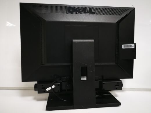 Dell E1911c / 19" (1440x900) TFT TN / VGA, DVI / Portable Acoustic System Dell E1911c / 19" (1440x900) TFT TN / VGA, DVI / Portable Acoustic System