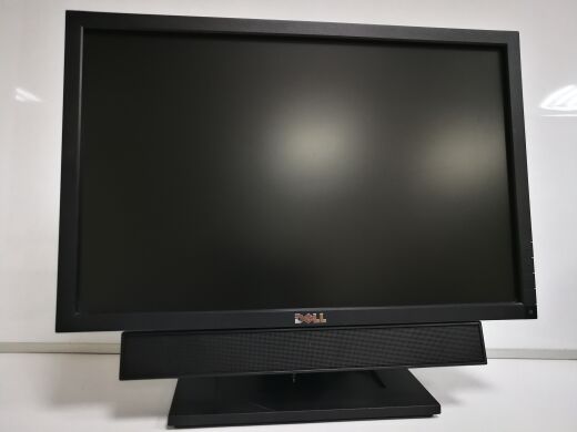 Dell E1911c / 19" (1440x900) TFT TN / VGA, DVI / Portable Acoustic System Dell E1911c / 19" (1440x900) TFT TN / VGA, DVI / Portable Acoustic System