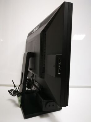Dell E1911c / 19" (1440x900) TFT TN / VGA, DVI / Portable Acoustic System Dell E1911c / 19" (1440x900) TFT TN / VGA, DVI / Portable Acoustic System