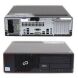 Fujitsu E700 SFF / Intel Core i3-2100 (2(4) ядра по 3.1GHz) / 6GB DDR3 / 320GB HDD + Windows 7 купить