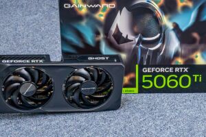 Игровые ПК с RTX 5060 / 5070 / 5080 в Киеве &ndash; максимальная графика нового поколения