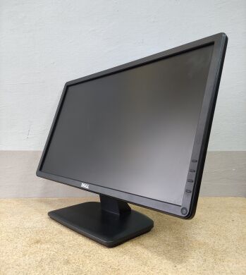 Монитор Dell E2214Hb / 21.5" (1920x1080) TN / DVI, VGA / VESA 100x100 Монитор Dell E2214Hb / 21.5" (1920x1080) TN / DVI, VGA / VESA 100x100