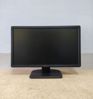 Монитор Dell E2214Hb / 21.5" (1920x1080) TN / DVI, VGA / VESA 100x100 Монитор Dell E2214Hb / 21.5" (1920x1080) TN / DVI, VGA / VESA 100x100