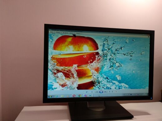 Монитор Dell G2210 / 22" (1680x1050) TN / 1x DVI, 1x VGA Монитор Dell G2210 / 22" (1680x1050) TN / 1x DVI, 1x VGA