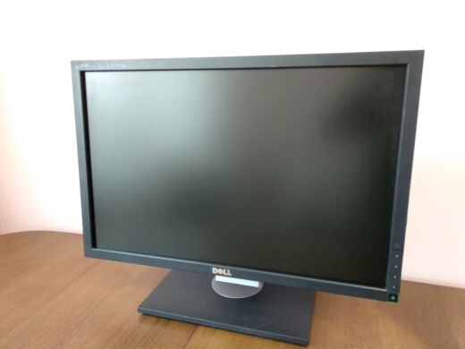 Монитор Dell G2210 / 22" (1680x1050) TN / 1x DVI, 1x VGA Монитор Dell G2210 / 22" (1680x1050) TN / 1x DVI, 1x VGA
