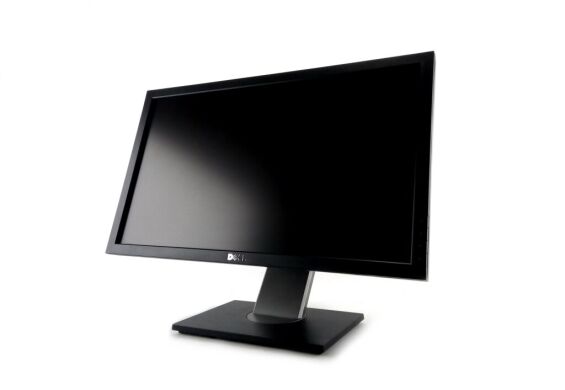 Монитор Dell P2210f / 22" (1680x1050) TN / DVI, VGA Монитор Dell P2210f / 22" (1680x1050) TN / DVI, VGA