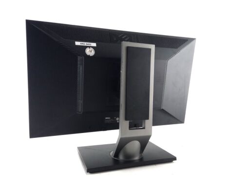 Монитор Dell P2210f / 22" (1680x1050) TN / DVI, VGA Монитор Dell P2210f / 22" (1680x1050) TN / DVI, VGA