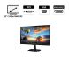 Монитор LG 23MP57VQ / 23" (1920x1080) IPS WLED / 1x DVI, 1x VGA, 1x DP купить
