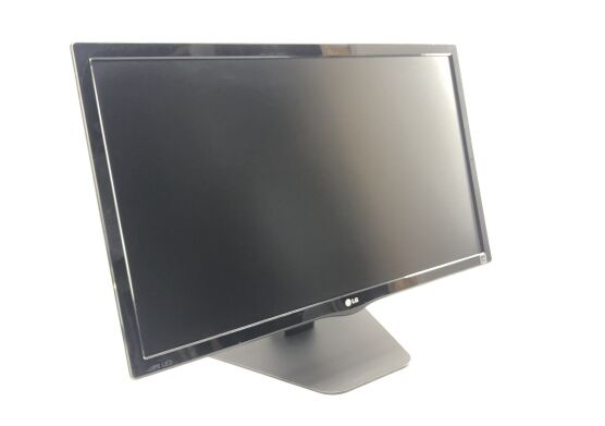 Монитор LG 23MP57VQ / 23" (1920x1080) IPS WLED / 1x DVI, 1x VGA, 1x DP Монитор LG 23MP57VQ / 23" (1920x1080) IPS WLED / 1x DVI, 1x VGA, 1x DP