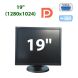 NEC MultiSync EA192M / 19" (1280x1024) TFT TN WLED / DVI, VGA, DP, Audio Port купить