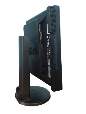 NEC MultiSync EA192M / 19" (1280x1024) TFT TN WLED / DVI, VGA, DP, Audio Port NEC MultiSync EA192M / 19" (1280x1024) TFT TN WLED / DVI, VGA, DP, Audio Port