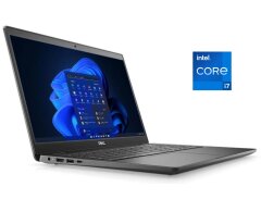 Ноутбук Dell Latitude 3520 / 15.6" (1920x1080) IPS / Intel Core i7-1165G7 (4 (8) ядра по 2.8 - 4.7 GHz) / 16 GB DDR4 / 256 GB SSD / Intel Iris Xe Graphics / WebCam / Win 11 Pro
