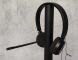 Гарнитура Jabra Evolve 20 MS Stereo / диаметр 55 мм / 32 Ом / USB / черная купить