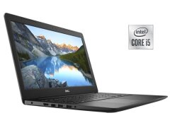 Ноутбук Б-класс Dell Inspiron 3593 / 15.6" (1920x1080) TN / Intel Core i5-1035G1 (4 (8) ядра по 1.0 - 3.6 GHz) / 8 GB DDR4 / 480 GB SSD / Intel UHD Graphics / WebCam / Win 11 Home