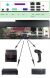 POS-терминал T-POS TP310 Black сенсорный купить