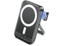 Новый Power Bank Gxorul W13 / 20000 mAh / 22.5W / 5V/4.5A