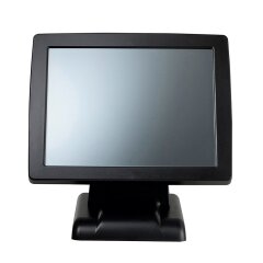 POS-терминал T-POS TP310 Black сенсорный