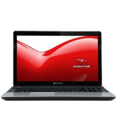 Ноутбук Б-клас Packard Bell EasyNote TE11HC / 15.6" (1366x768) TN / Intel Pentium B960 (2 ядра по 2.2 GHz) / 8 GB DDR3 / 320 GB HDD / Intel HD Graphics / WebCam / АКБ NEW
