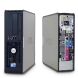 Dell 780 SFF / Intel Core 2 Quad Q8300 (4 ядра по 2.5GHz) / 4GB DDR3 / 160GB HDD купить