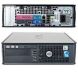 Dell 780 SFF / Intel Core 2 Quad Q8300 (4 ядра по 2.5GHz) / 4GB DDR3 / 160GB HDD купить