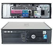 Dell 780 SFF / Intel Core 2 Quad Q8300 (4 ядра по 2.5GHz) / 4GB DDR3 / 160GB HDD Dell 780 SFF / Intel Core 2 Quad Q8300 (4 ядра по 2.5GHz) / 4GB DDR3 / 160GB HDD