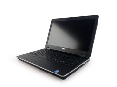 Ноутбук Dell Latitude E6540 / 15.6" (1366X768) / Intel Core i7 4600M / 8 GB DDR3 (2 слота DDR3) / 500 GB HDD / Radeon 8790M / Slim DVD-RW / NO WEB Camera / HDMI