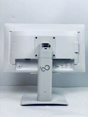 Fujitsu Business Line B20T-6 / 20" (1600х900) TN / DVI, VGA, USB, audio / встроенные колонки Fujitsu Business Line B20T-6 / 20" (1600х900) TN / DVI, VGA, USB, audio / встроенные колонки