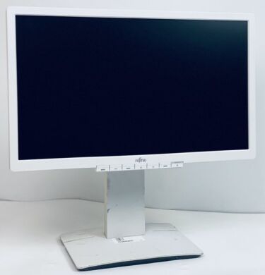 Fujitsu Business Line B20T-6 / 20" (1600х900) TN / DVI, VGA, USB, audio / встроенные колонки Fujitsu Business Line B20T-6 / 20" (1600х900) TN / DVI, VGA, USB, audio / встроенные колонки