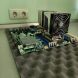 Комплект: Cерверна двопроцесорна материнська плата Supermicro X9DR3-F LGA2011 + 2x Кулери Supermicro купити