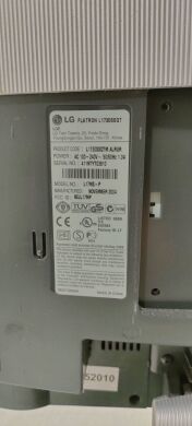 Монитор Б-класс LG Flatron L1715S / L1753S / L1717S / L1719S / L1730S / 17" (1280x1024) TN / VGA Монитор Б-класс LG Flatron L1715S / L1753S / L1717S / L1719S / L1730S / 17" (1280x1024) TN / VGA