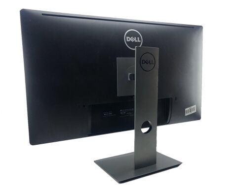 Монитор Dell P2715Q / 27" (3840x2160) IPS / 1x DP, 1x HDMI