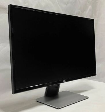 Монитор Dell SE2717H / 27" (1920x1080) IPS / VGA, HDMI + Кабель питания Монитор Dell SE2717H / 27" (1920x1080) IPS / VGA, HDMI + Кабель питания