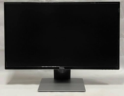 Монитор Dell SE2717H / 27" (1920x1080) IPS / VGA, HDMI + Кабель питания Монитор Dell SE2717H / 27" (1920x1080) IPS / VGA, HDMI + Кабель питания