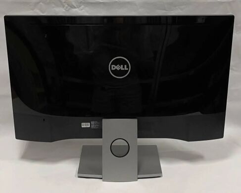 Монитор Dell SE2717H / 27" (1920x1080) IPS / VGA, HDMI + Кабель питания Монитор Dell SE2717H / 27" (1920x1080) IPS / VGA, HDMI + Кабель питания