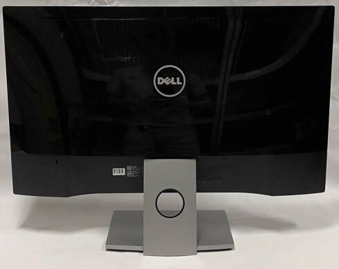 Монитор Dell SE2717H / 27" (1920x1080) IPS / VGA, HDMI + Кабель питания Монитор Dell SE2717H / 27" (1920x1080) IPS / VGA, HDMI + Кабель питания